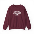 Livingston Fly Casting Society Sweatshirt