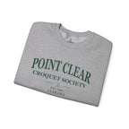 Point Clear Croquet Society Sweatshirt