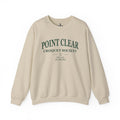 Point Clear Croquet Society Sweatshirt