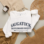 Saugatuck Shuffleboard Society Sweatshirt