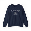 Nantucket Backgammon Club Sweatshirt