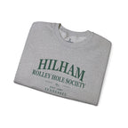 Hilham Rolley Hole Society Sweatshirt
