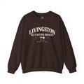 Livingston Fly Casting Society Sweatshirt