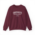 Crested Butte Broomball Society Sweatshirt