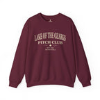Lake of the Ozarks Pitch Club Sweatshirt