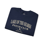 Lake of the Ozarks Pitch Club Sweatshirt