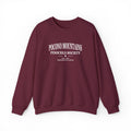 Pocono Mountains Pinochle Society Sweatshirt