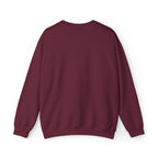 Eureka Springs Crokinole Club Sweatshirt