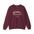 Sedona Cribbage Club Sweatshirt