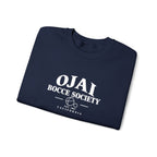 Ojai Bocce Society Sweatshirt