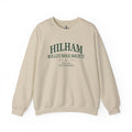 Hilham Rolley Hole Society Sweatshirt