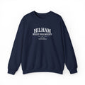 Hilham Rolley Hole Society Sweatshirt
