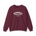 Wimberley Domino Club Sweatshirt