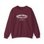 Door County Euchre Club Sweatshirt
