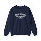 Pocono Mountains Pinochle Society Sweatshirt