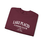 Lake Placid Canoe Club Sweatshirt