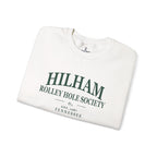 Hilham Rolley Hole Society Sweatshirt
