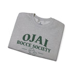 Ojai Bocce Society Sweatshirt
