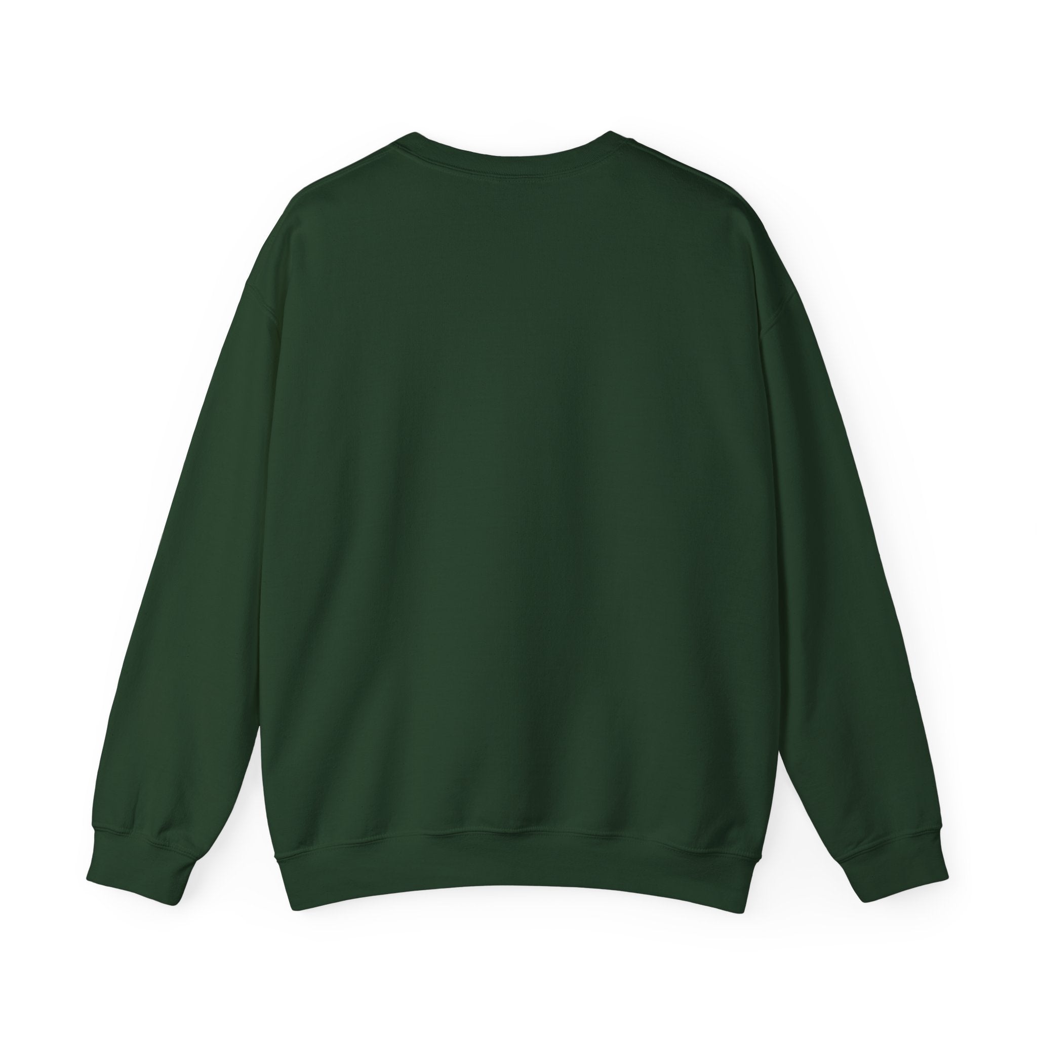 Wimberley Domino Club Sweatshirt