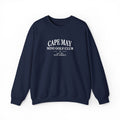 Cape May Mini Golf Club Sweatshirt