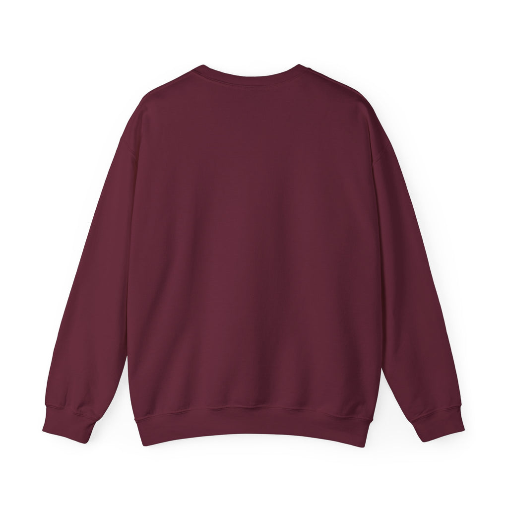 Nantucket Backgammon Club Sweatshirt