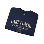 Lake Placid Canoe Club Sweatshirt