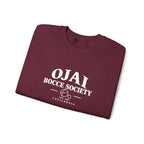 Ojai Bocce Society Sweatshirt