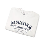Saugatuck Shuffleboard Society Sweatshirt