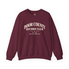 Door County Euchre Club Sweatshirt