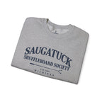 Saugatuck Shuffleboard Society Sweatshirt