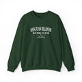 San Juan Islands Kubb Club Sweatshirt