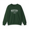 Broken Bow Cornhole Society Sweatshirt