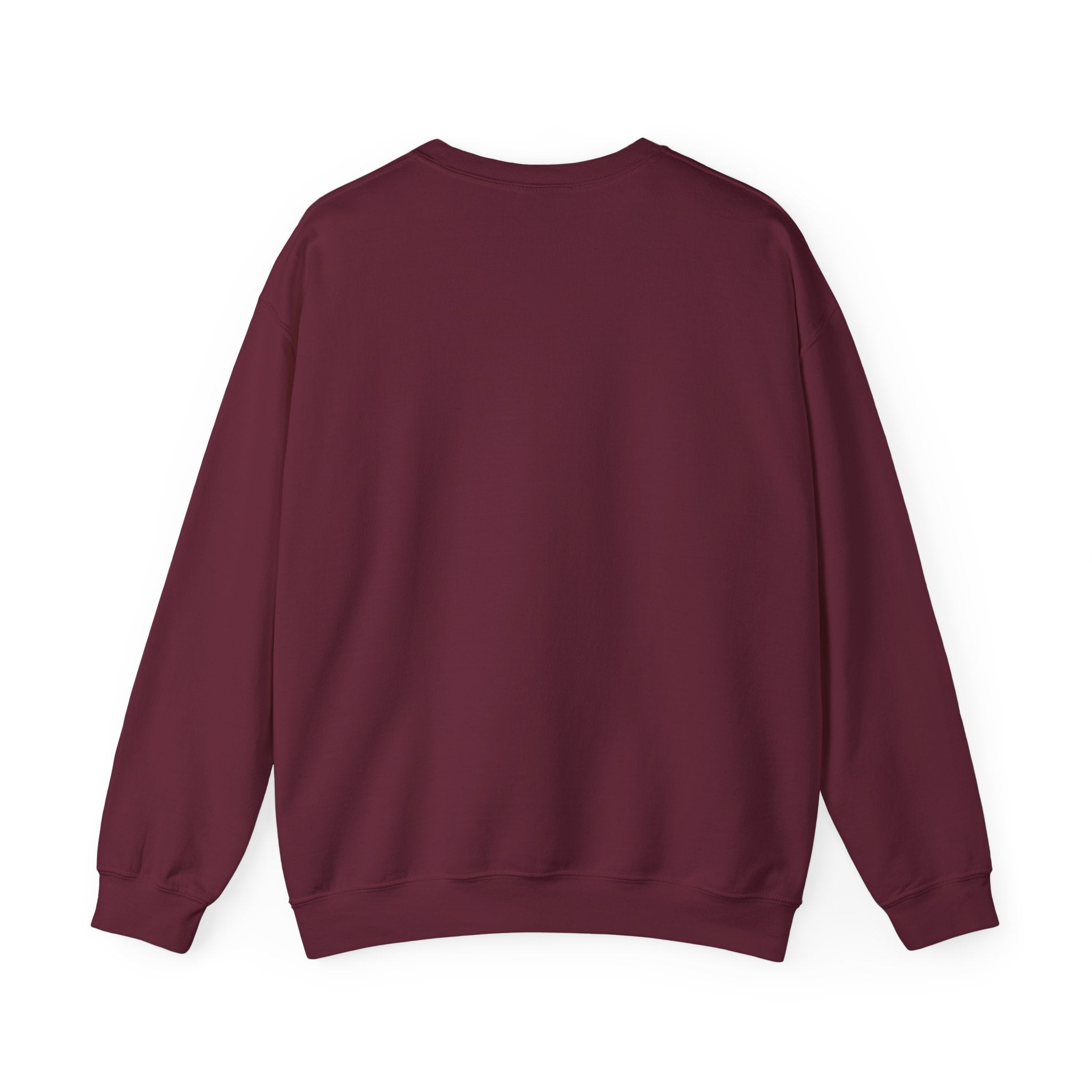 Crested Butte Broomball Society Sweatshirt