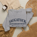 Saugatuck Shuffleboard Society Sweatshirt