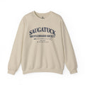 Saugatuck Shuffleboard Society Sweatshirt