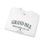 Grand Isle Bourré Club Sweatshirt