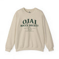 Ojai Bocce Society Sweatshirt