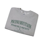 Pocono Mountains Pinochle Society Sweatshirt